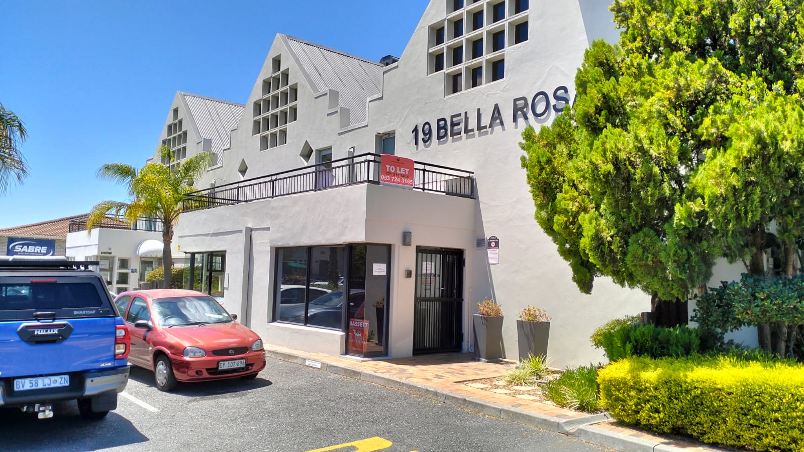 To Let commercial Property for Rent in Tyger Valley Western Cape